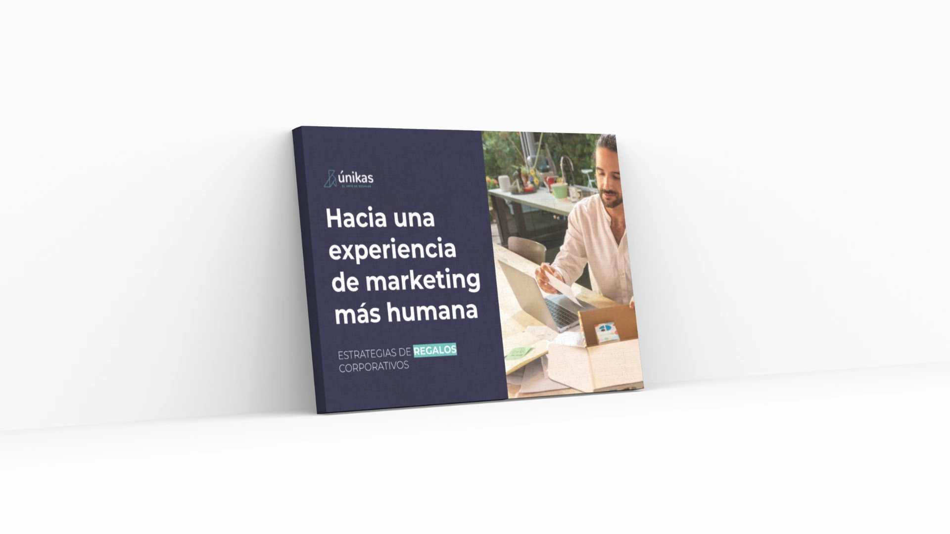 Guía Digital Estrategias de Marketing H2H