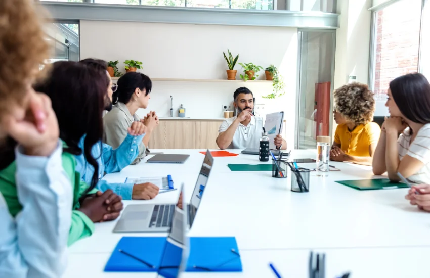 Los artículos publicitarios ganan grandes acuerdos B2B
