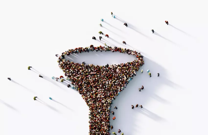 Generación de Leads B2B
