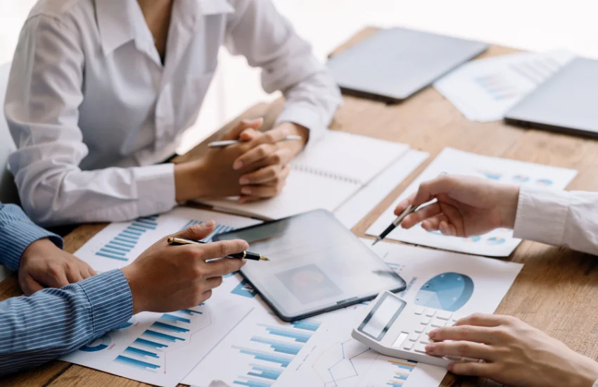 Estrategia de Marketing ABM integrando regalos corporativos