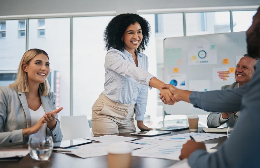 Onboarding Empresas