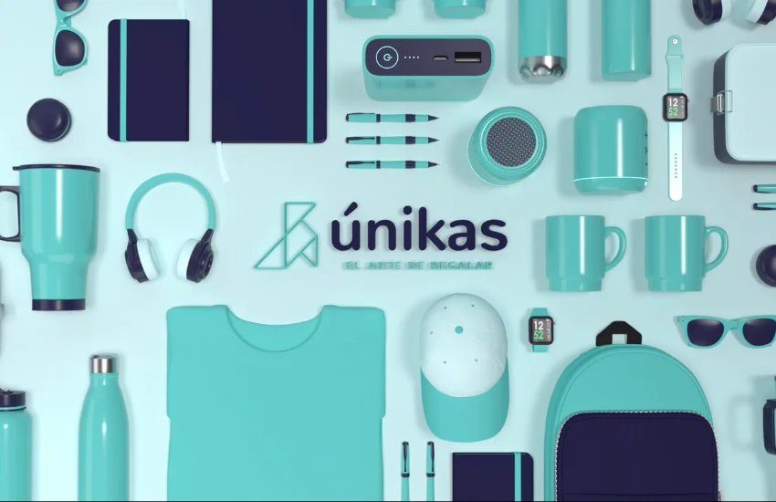Paso a paso para tu estrategia de regalos de empresa personalizados