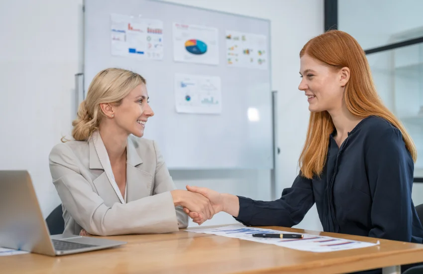 Relaciones con los clientes duraderas y exitosas