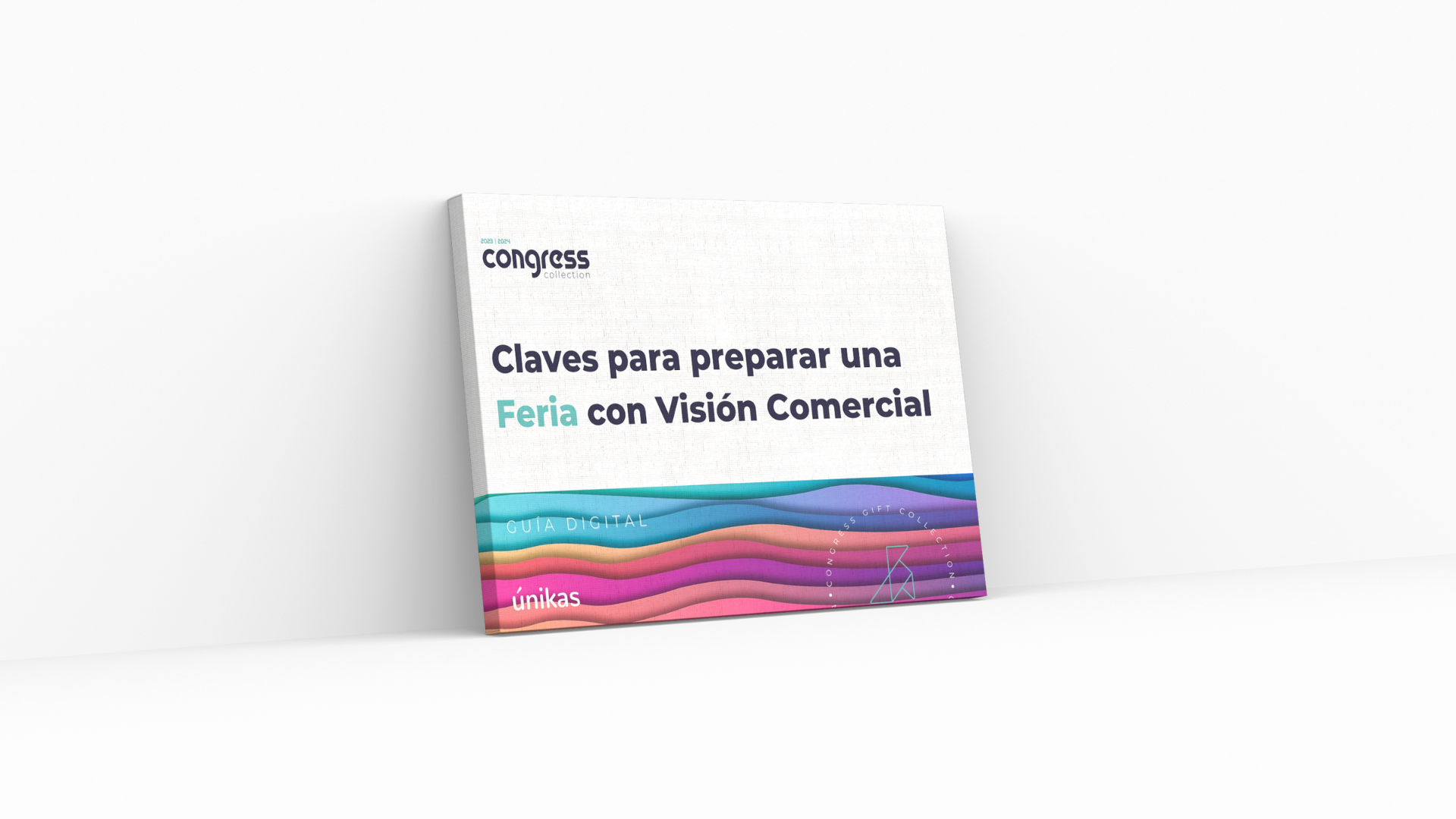 Guía Eventos Corporativos