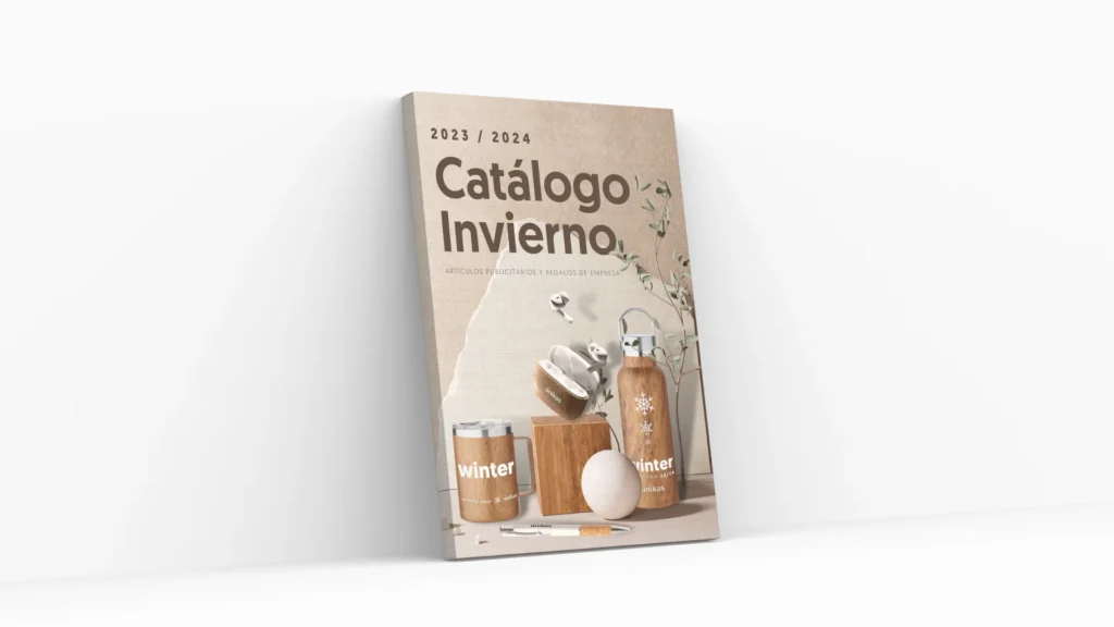 Catálogo Especial Invierno 2024 Únikas