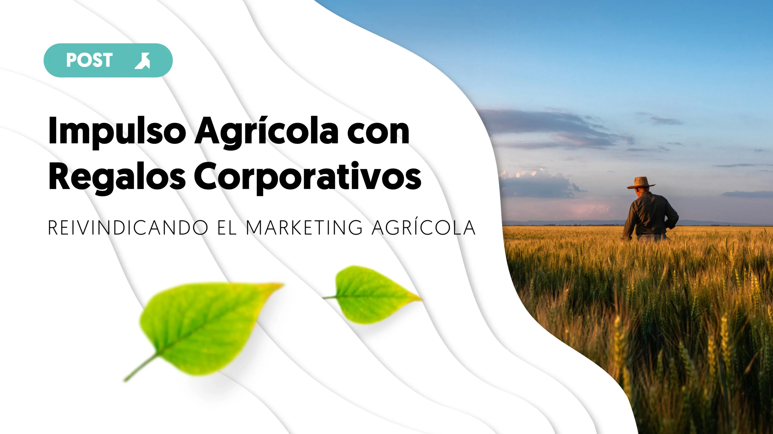 Estrategias de Marketing Agrícola