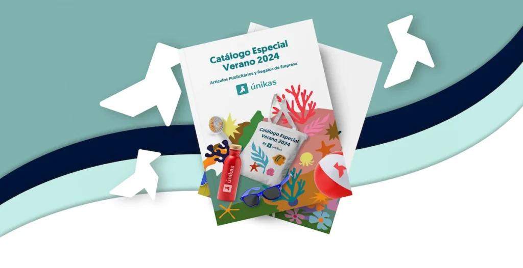 Catálogo Especial Verano 2024 de Únikas