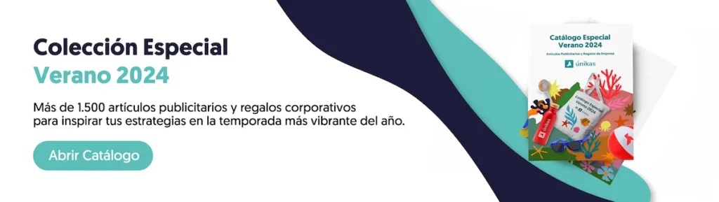 Catálogo de Verano Únikas 2024
