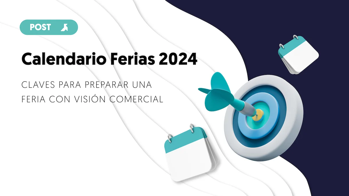 Calendario Ferias 2024